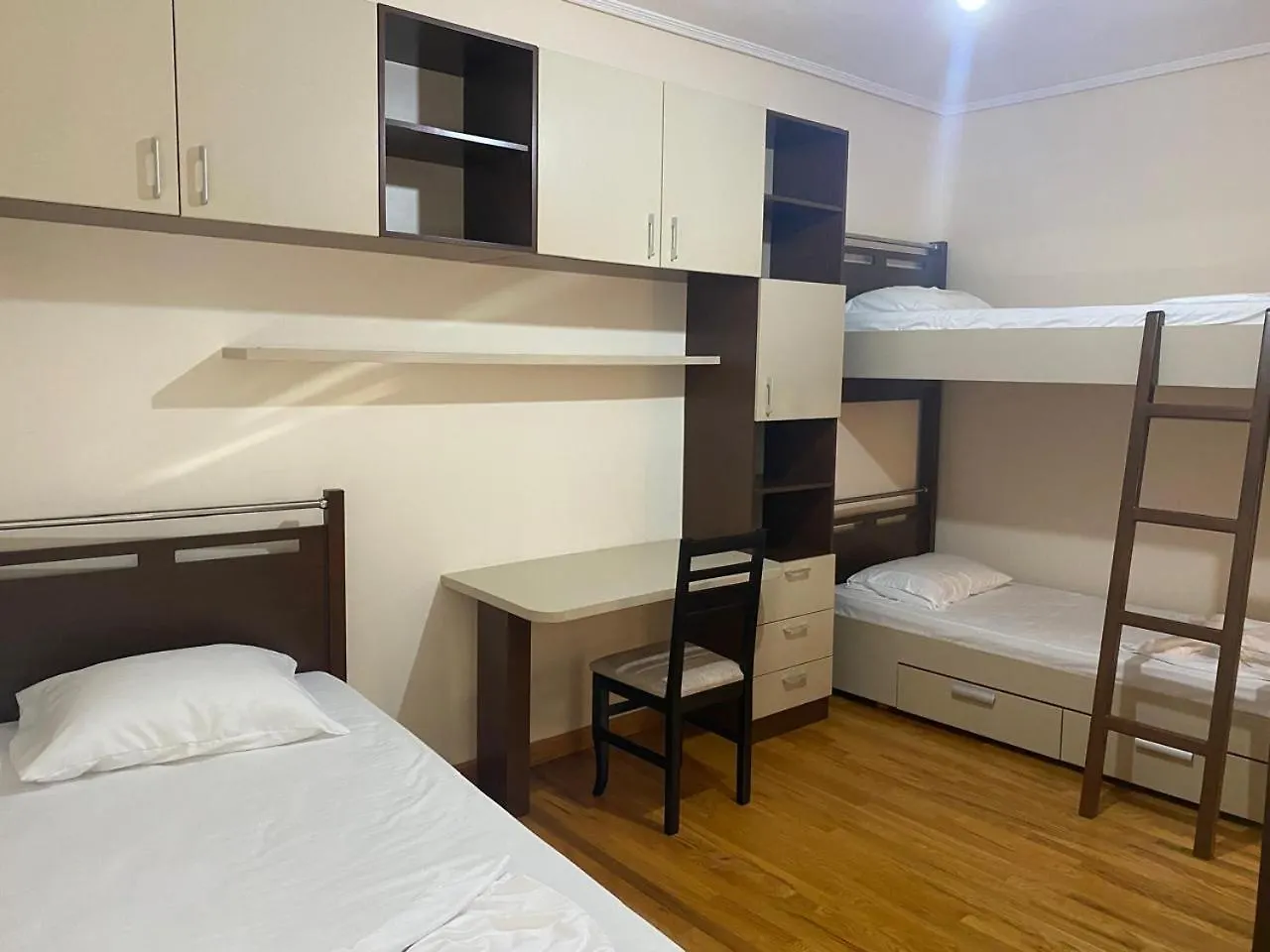 Saranda Apartment