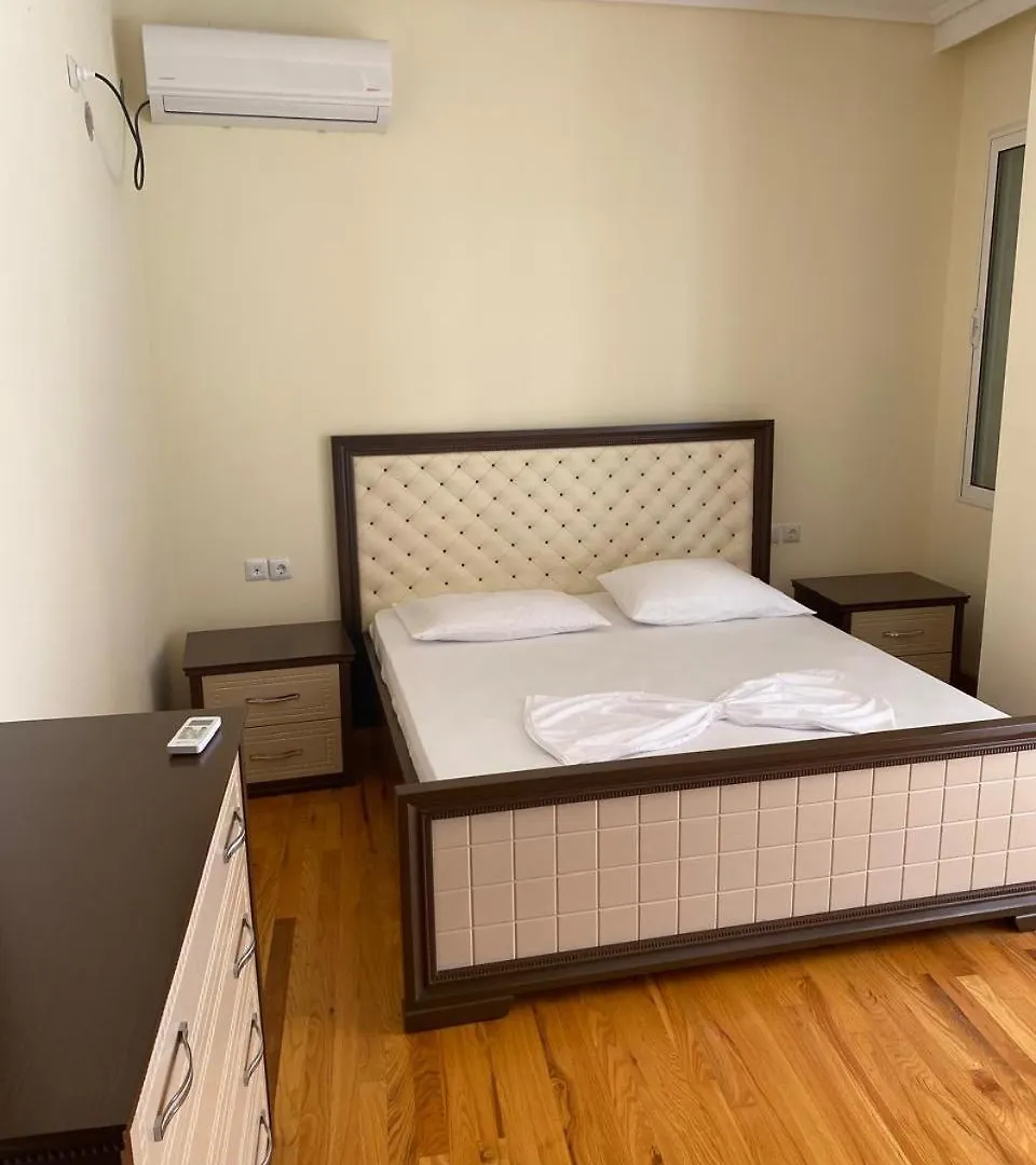 Saranda Apartment 0*, Sarande Albania