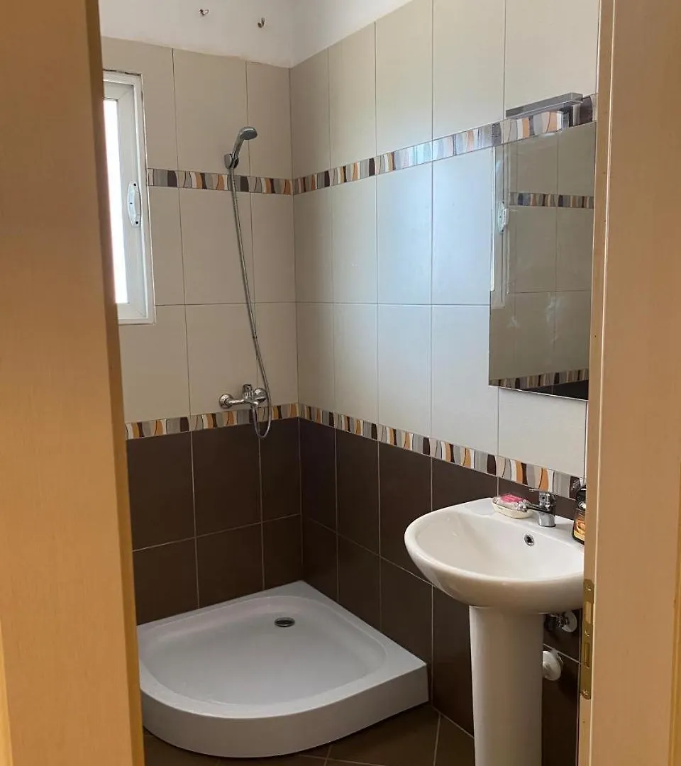 Saranda Apartment  Sarande