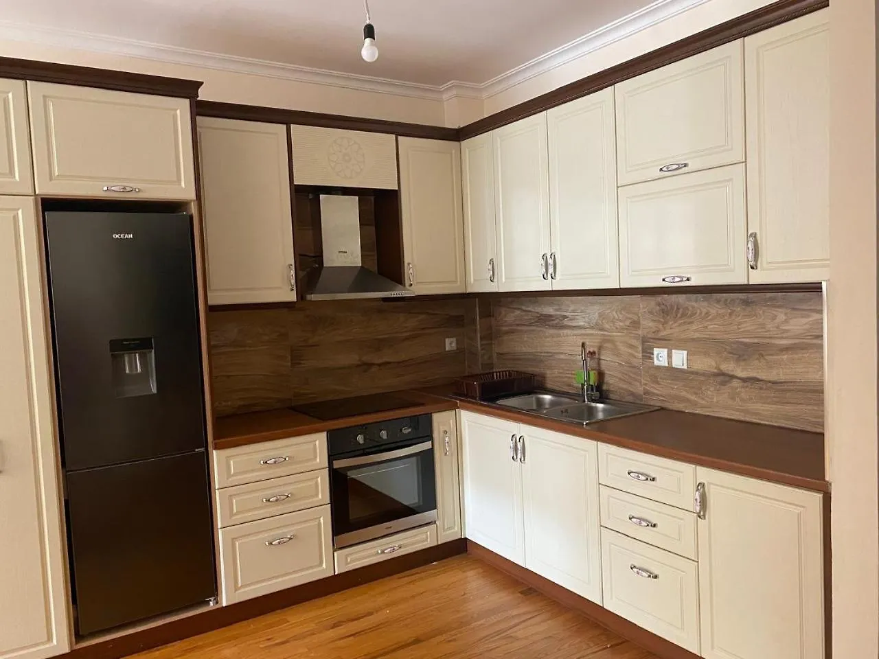 Saranda Apartment Albania